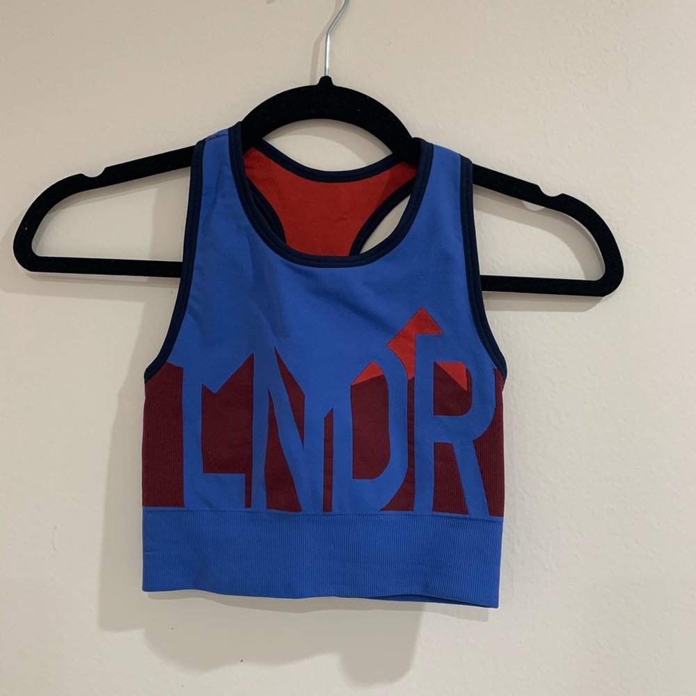 LNDR Sports Bra
